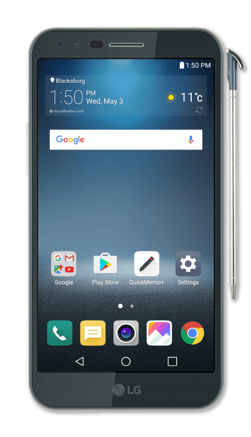 Understanding the Device Buttons and Features