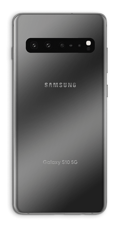 Getting to know the back of your device