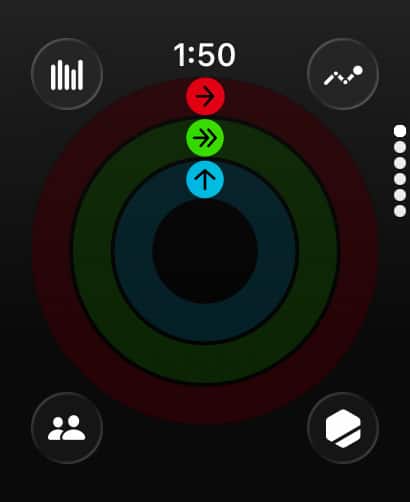 From the Settings app, scroll to and tap Apps.