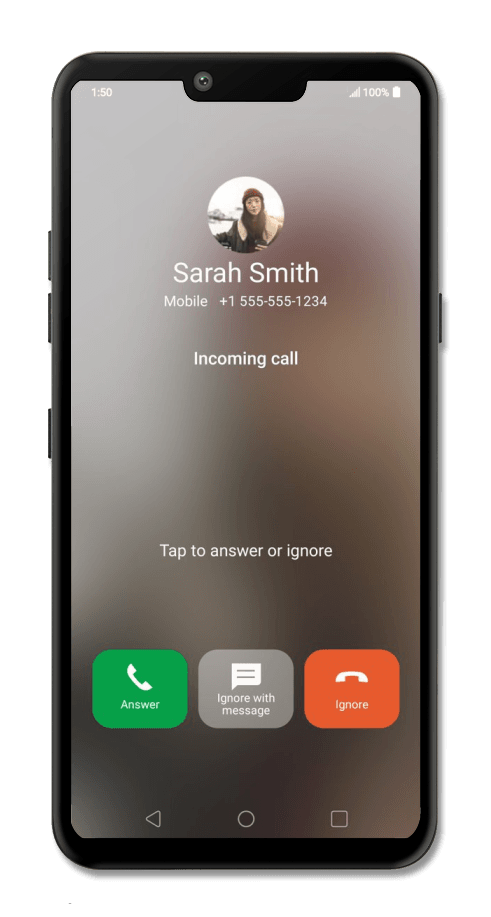From the Settings app, scroll to and tap Apps.