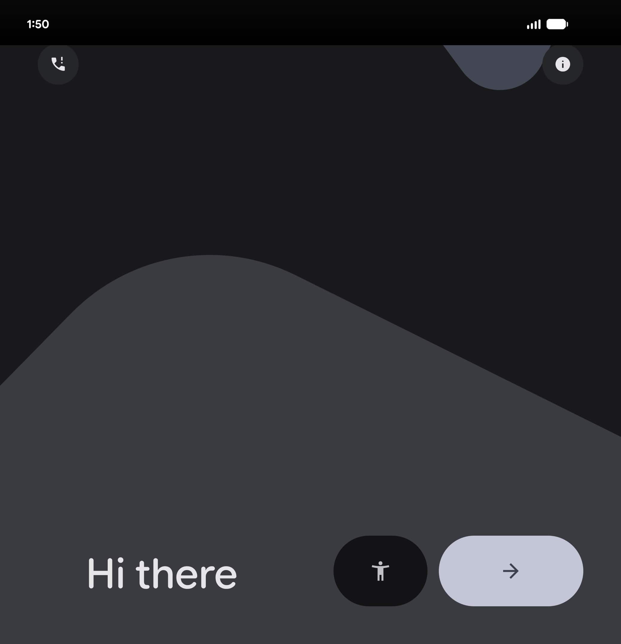 From the Settings app, scroll to and tap Apps.