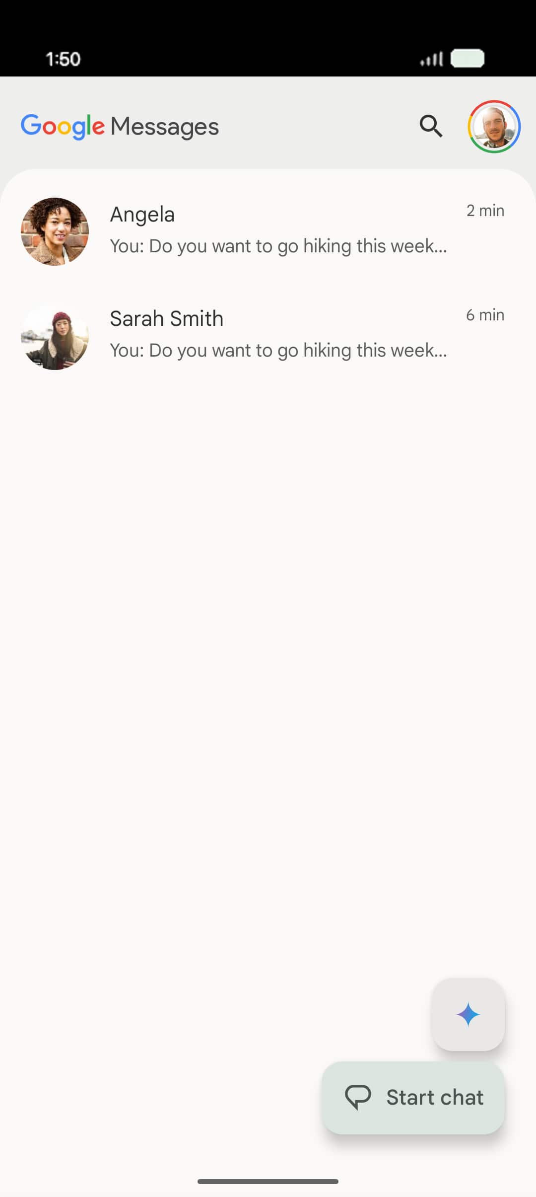 From the Settings app, scroll to and tap Apps.