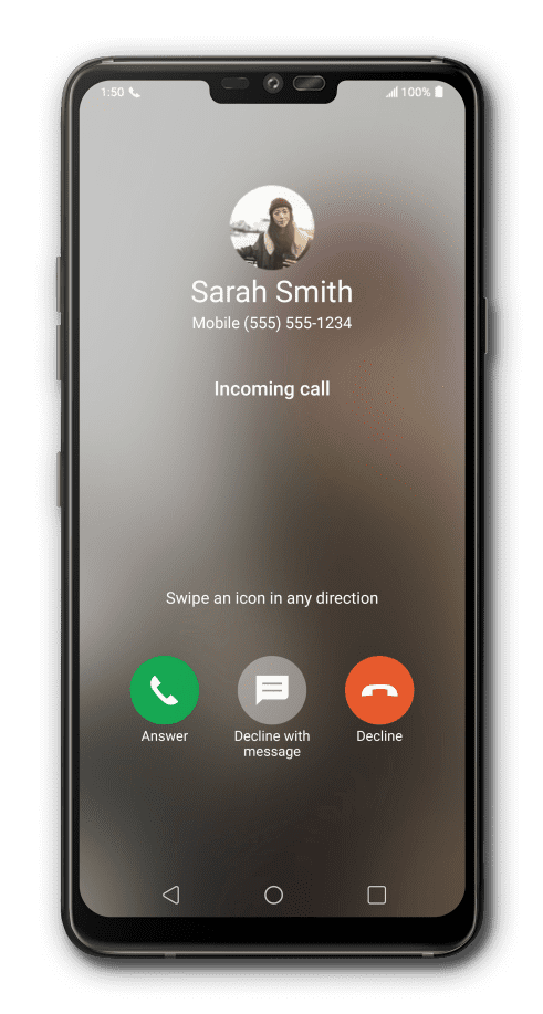From the Settings app, scroll to and tap Apps.