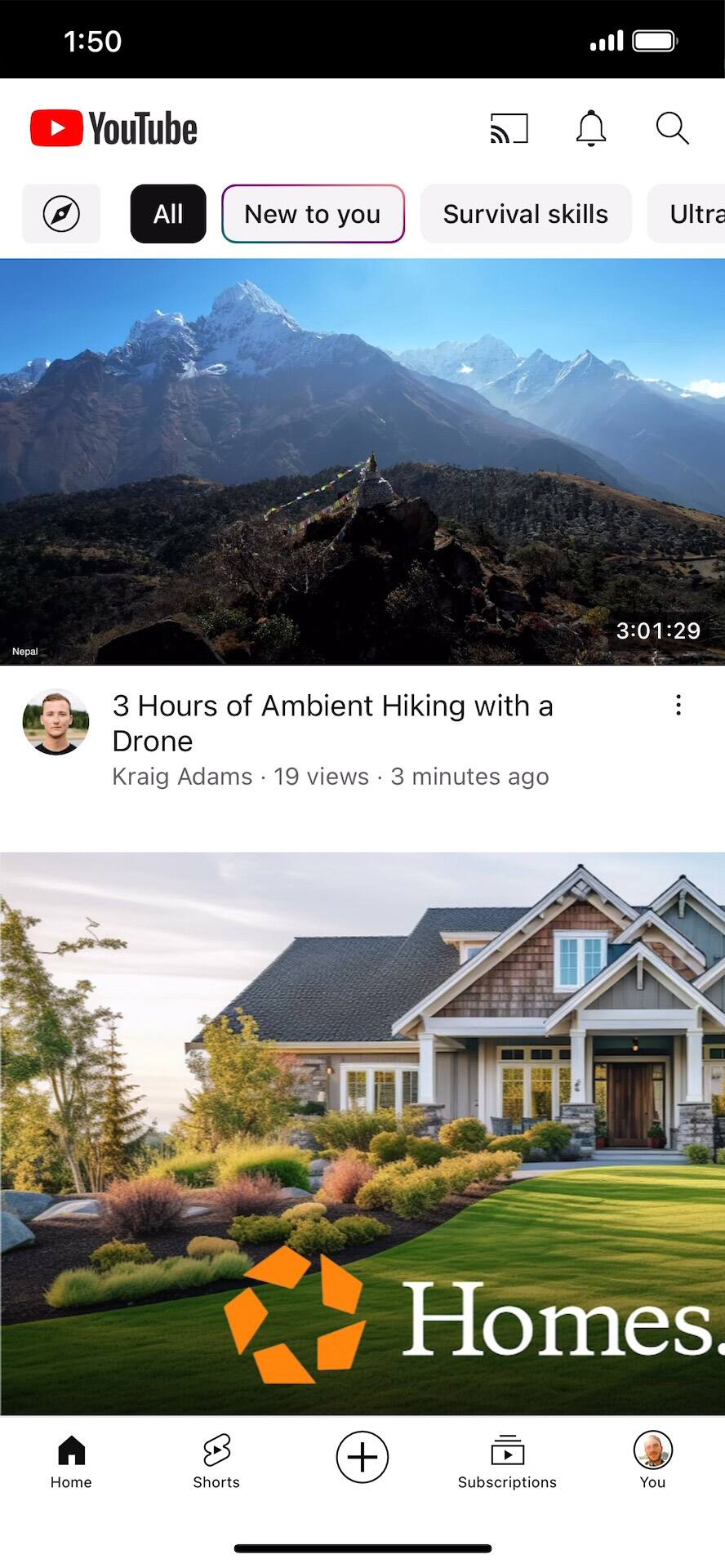 From the Settings app, scroll to and tap Apps.