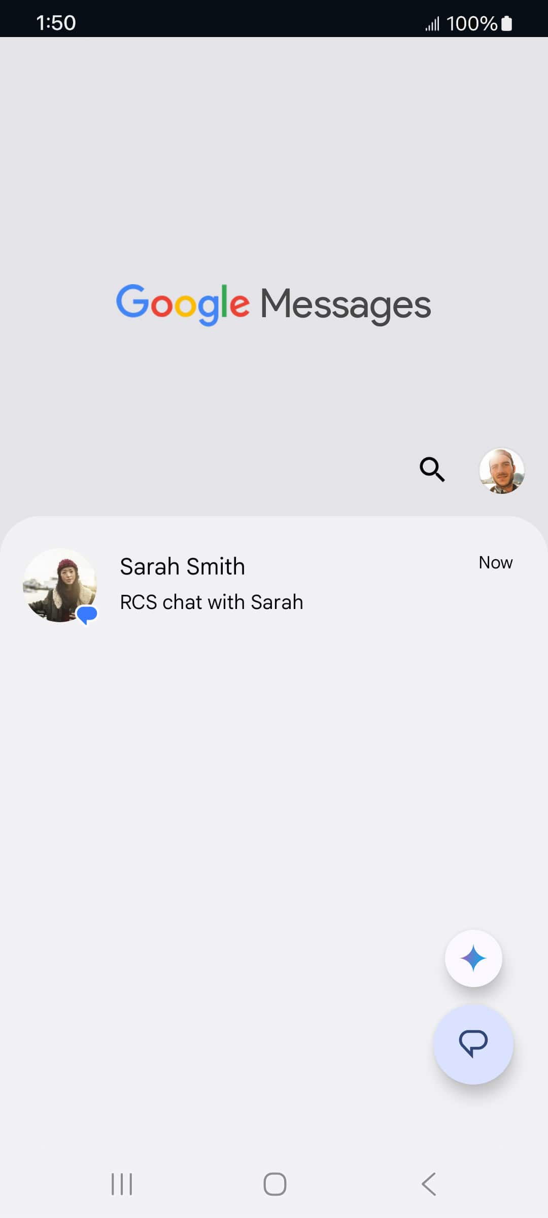 From the Settings app, scroll to and tap Apps.