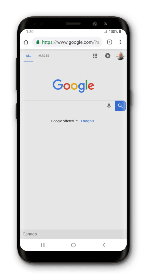 From the Settings app, scroll to and tap Apps.