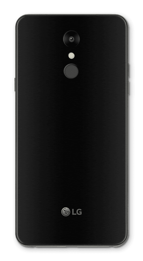Getting to know the back of your device