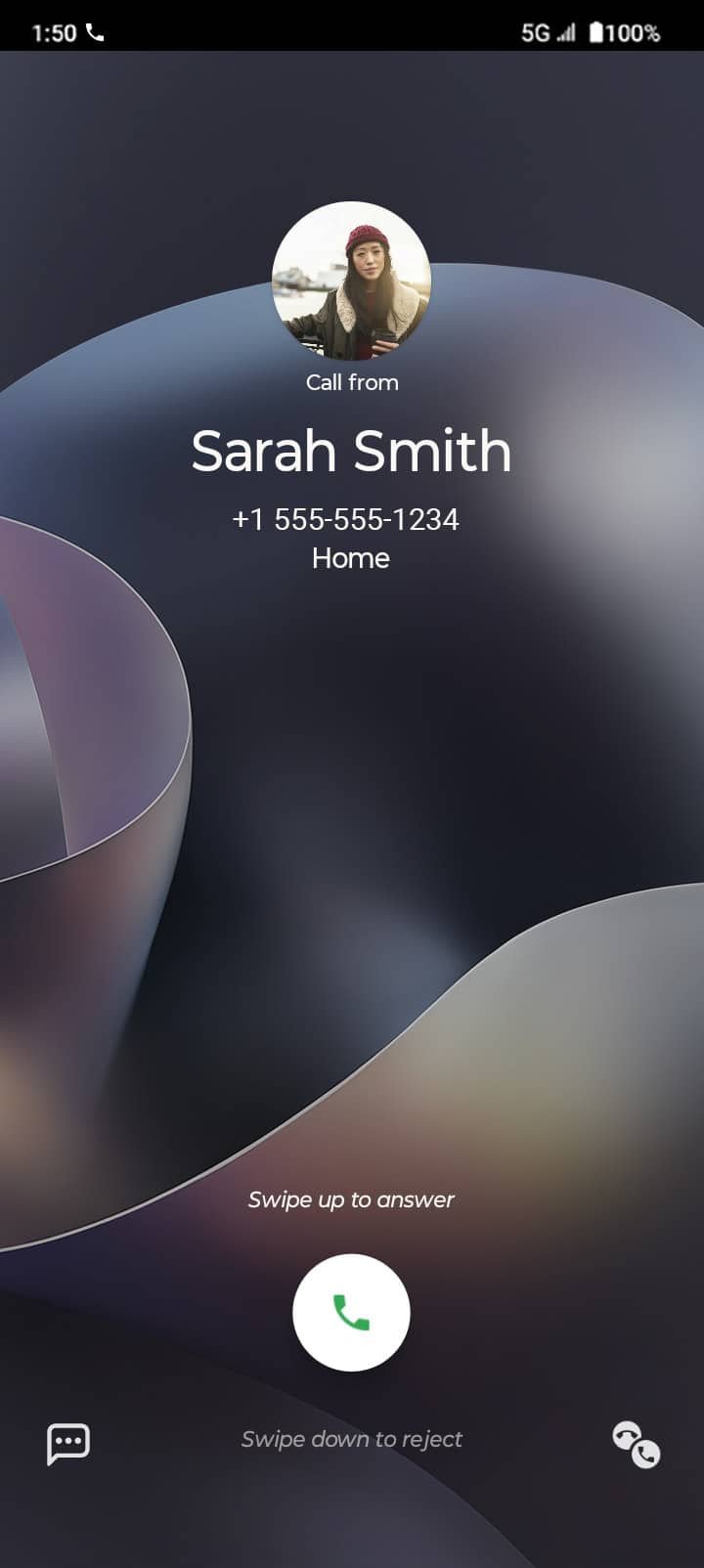 From the Settings app, scroll to and tap Apps.