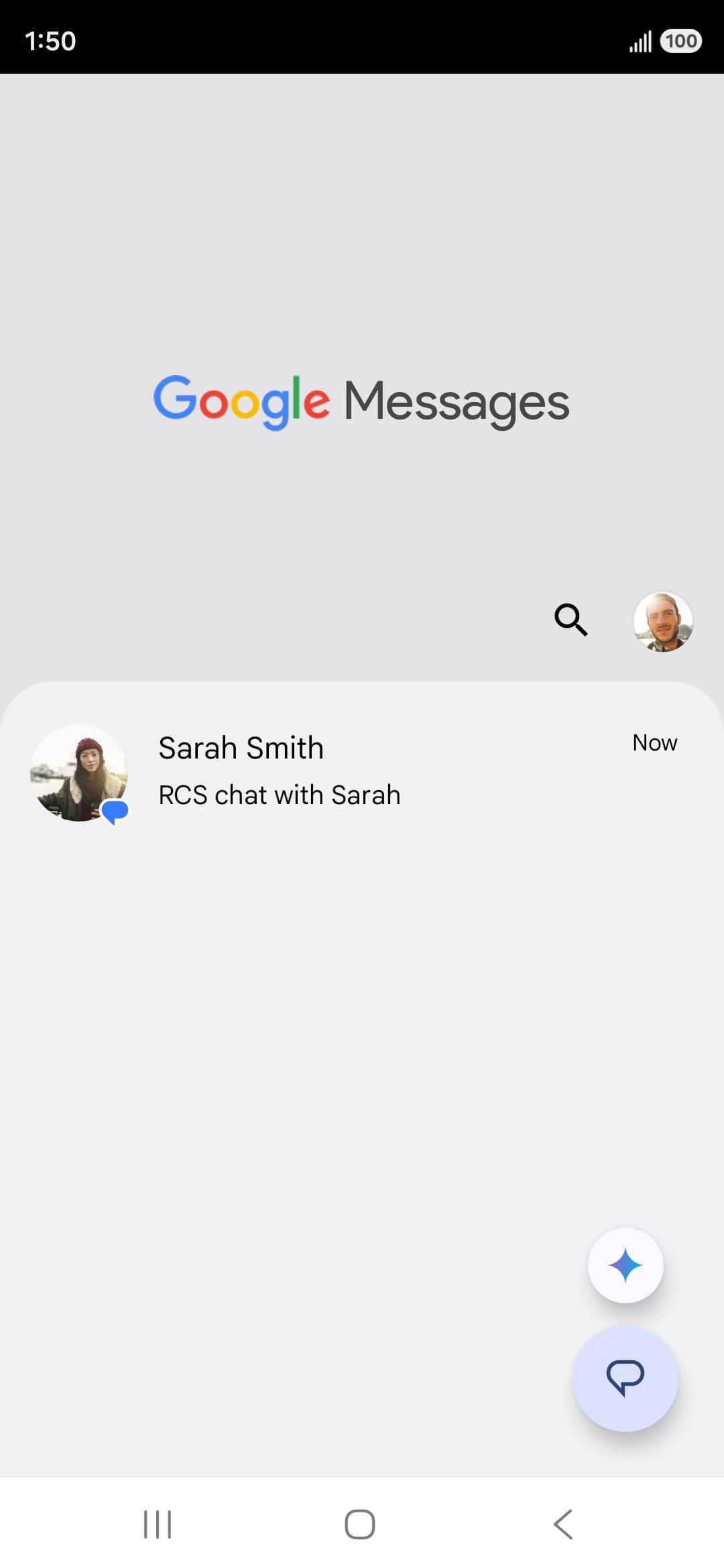 From the Settings app, scroll to and tap Apps.