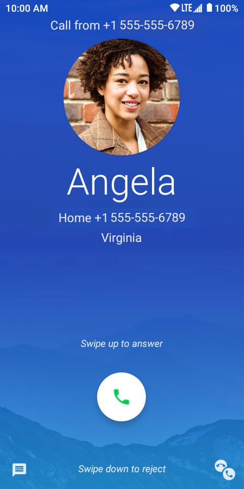 From the Settings app, scroll to and tap Apps.