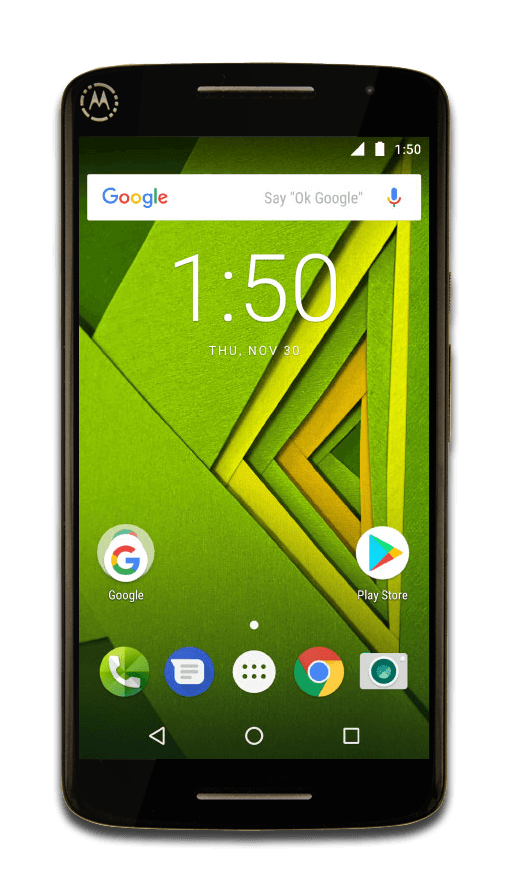 Understanding the Device Buttons and Features