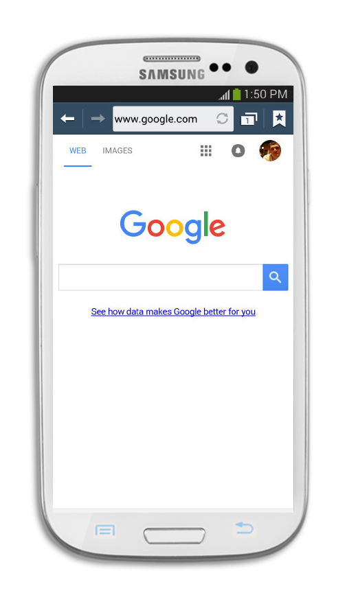 From the Settings app, scroll to and tap Apps.