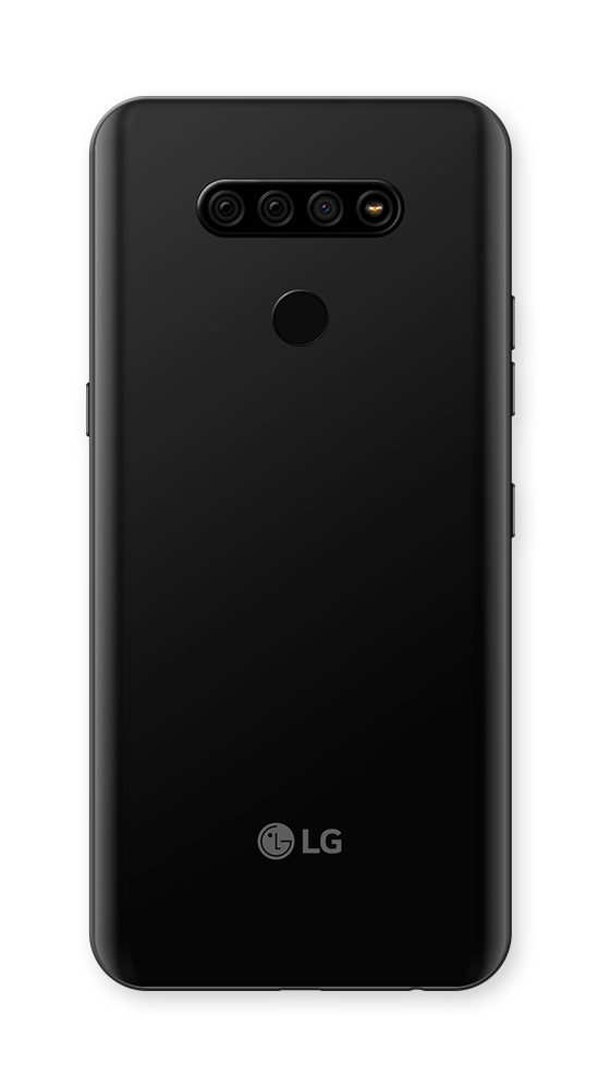 Getting to know the back of your device