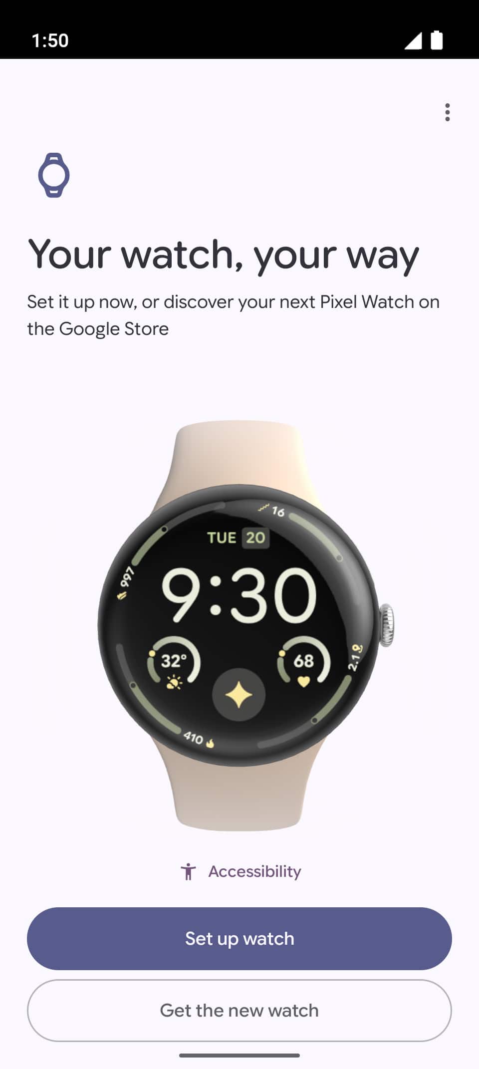 From the Settings app, scroll to and tap Apps.