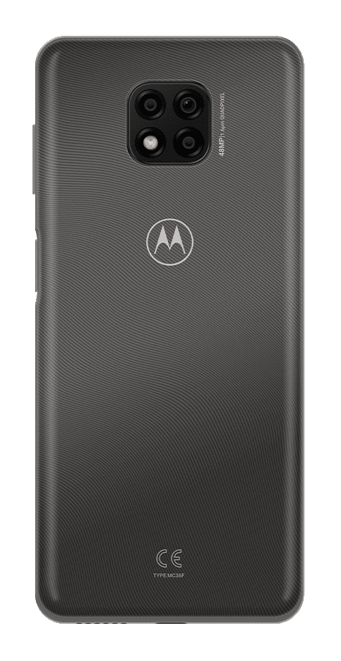 Getting to know the back of your device