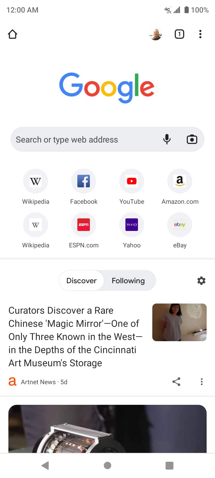 From the Settings app, scroll to and tap Apps.
