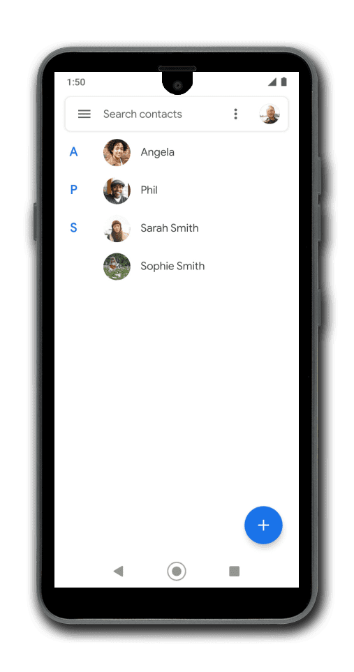 From the Settings app, scroll to and tap Apps.