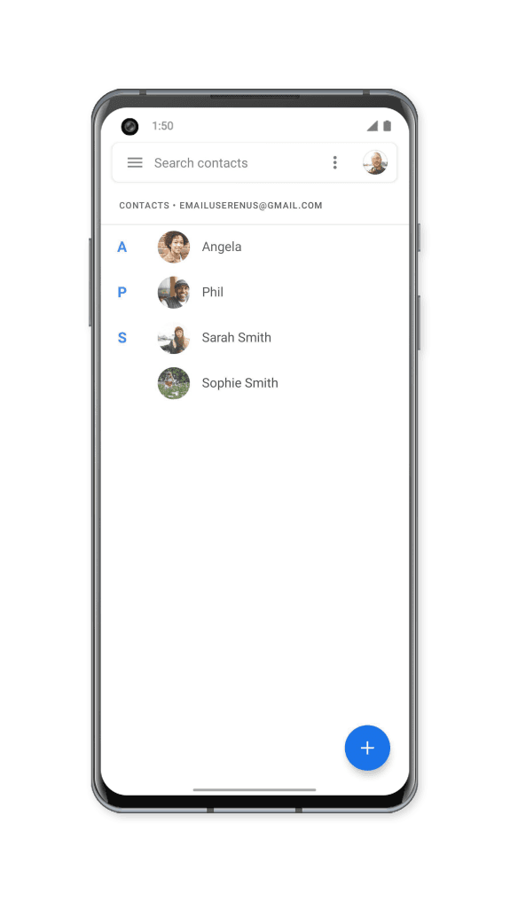 From the Settings app, scroll to and tap Apps.