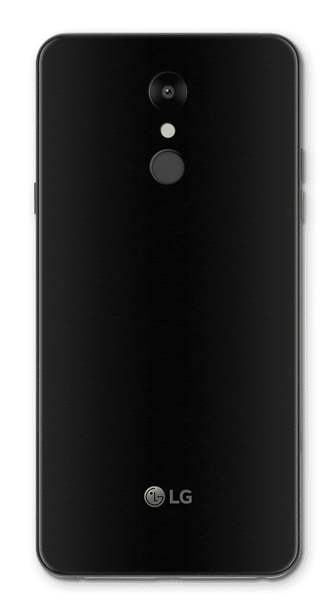 Getting to know the back of your device