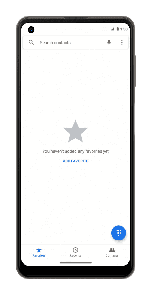 From the Settings app, scroll to and tap Apps.