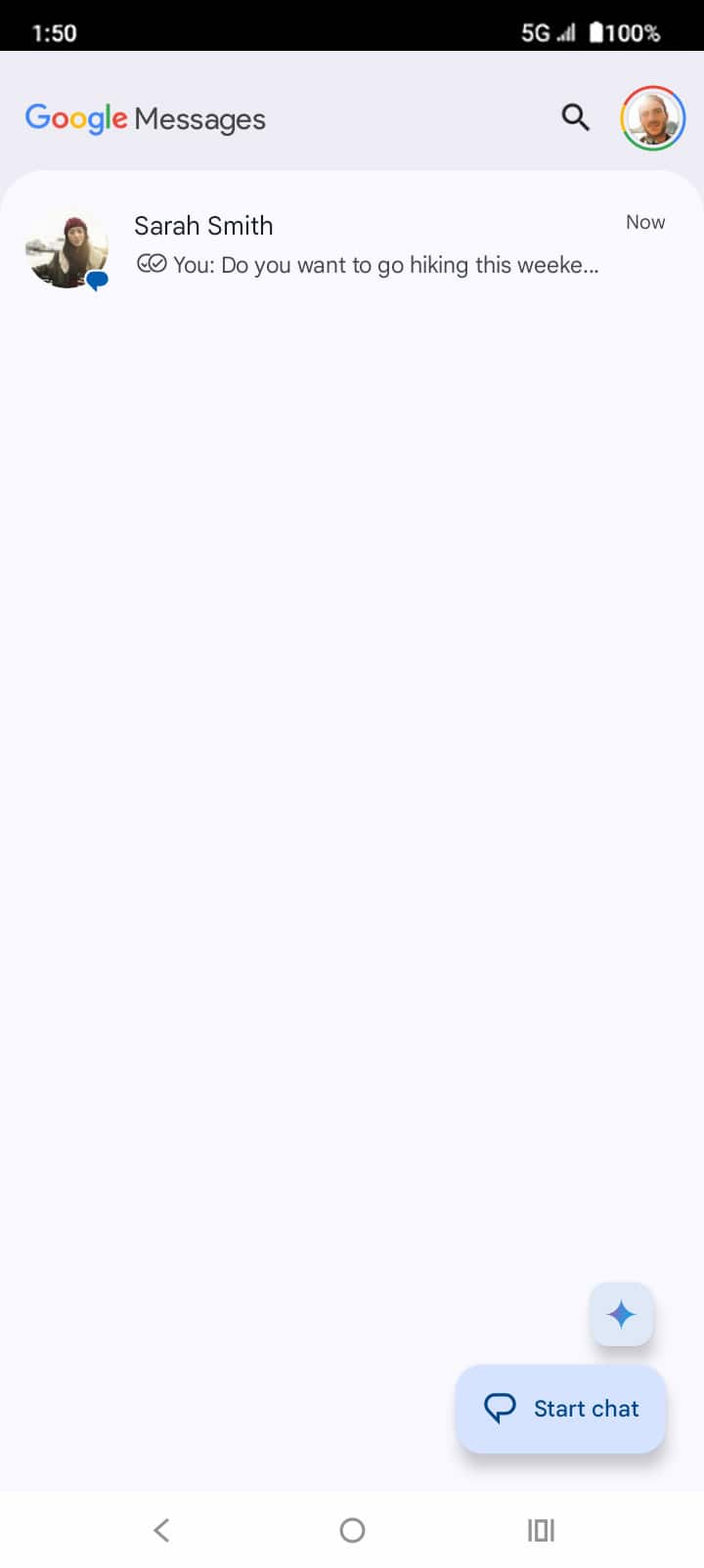 From the Settings app, scroll to and tap Apps.