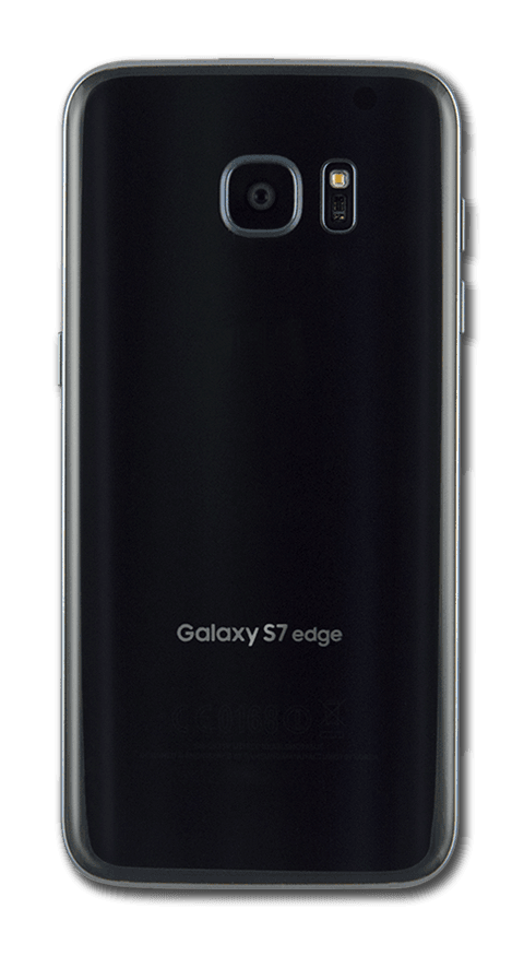 Getting to know the back of your device