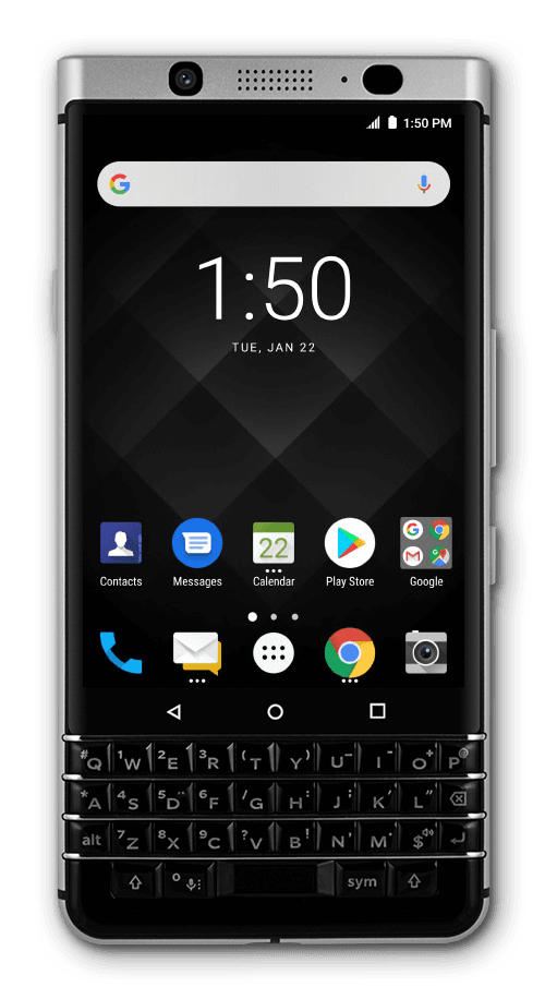 Understanding the Device Buttons and Features