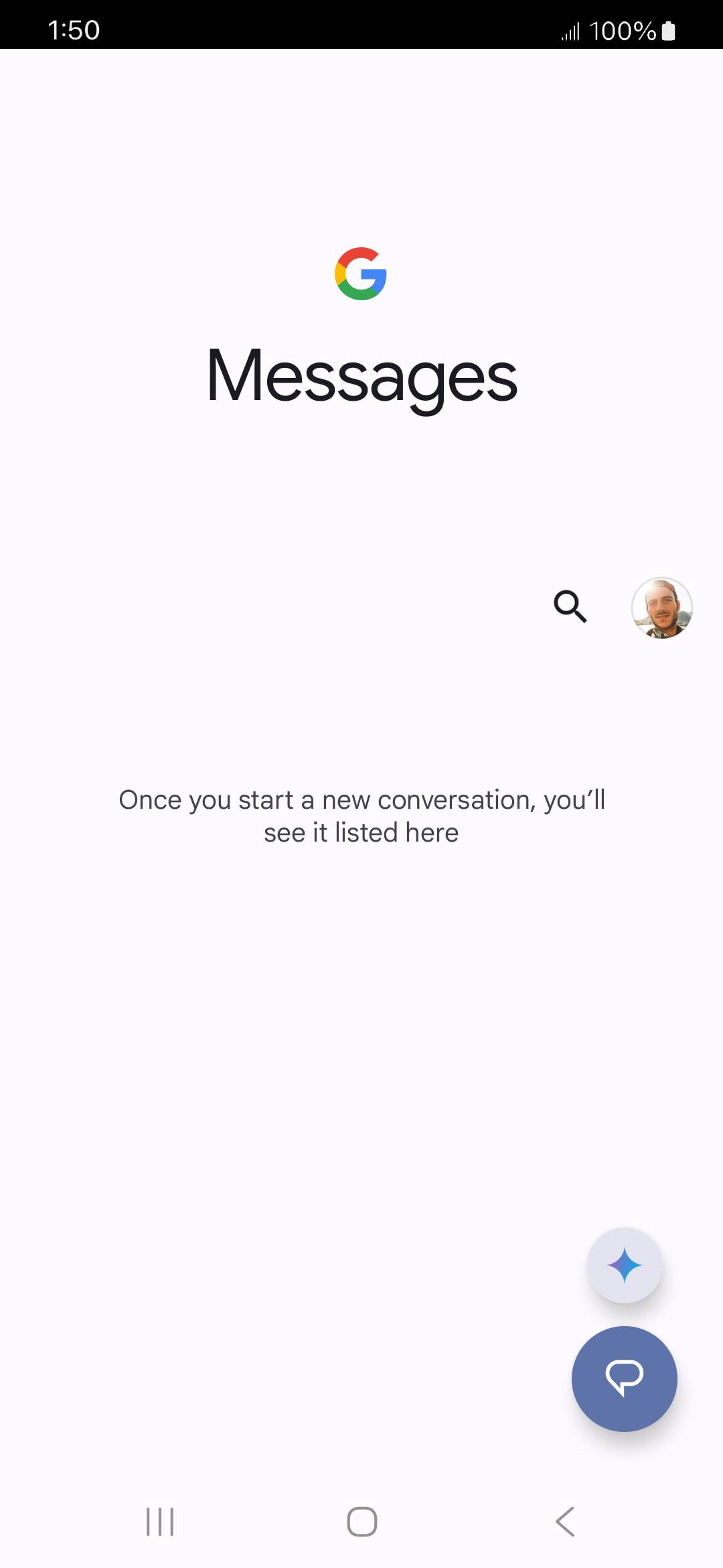 From the Settings app, scroll to and tap Apps.