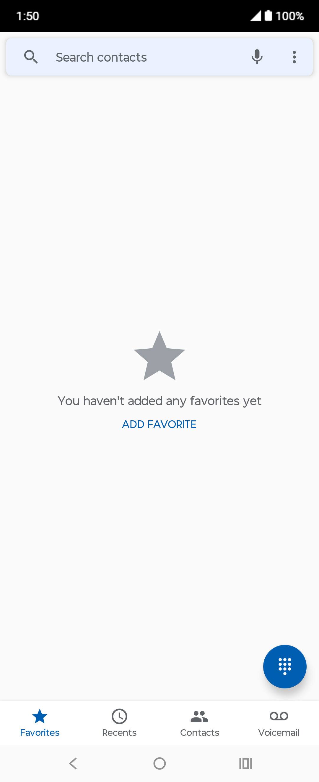 From the Settings app, scroll to and tap Apps.