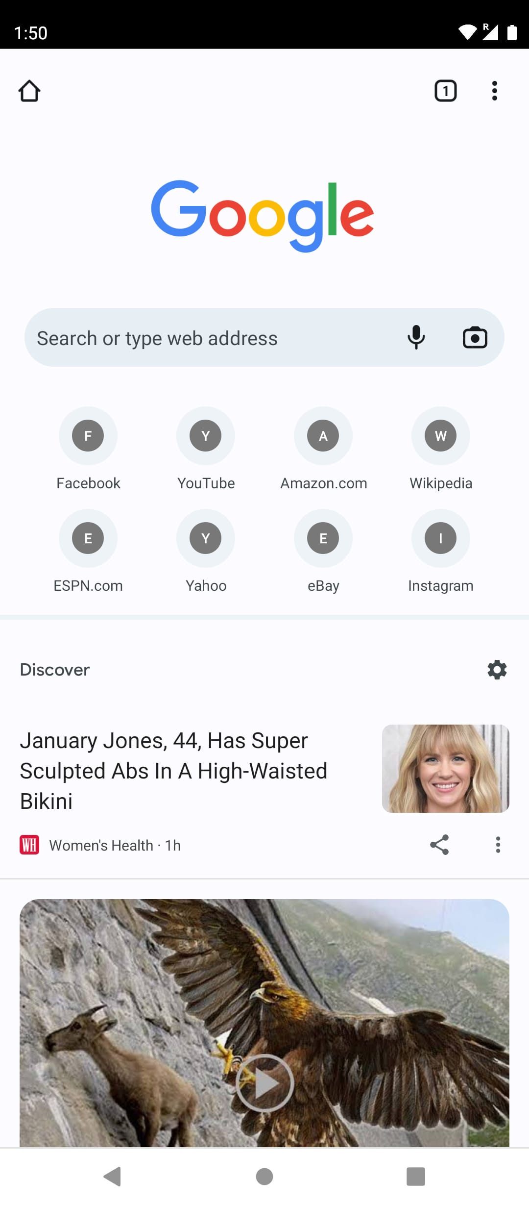 From the Settings app, scroll to and tap Apps.