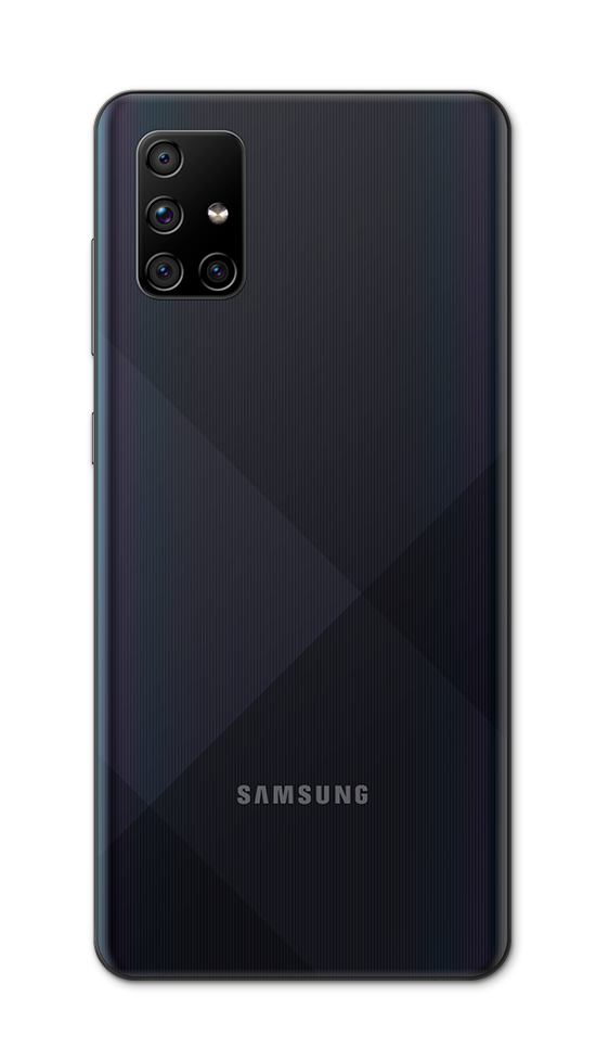Getting to Know the Back of Your Device