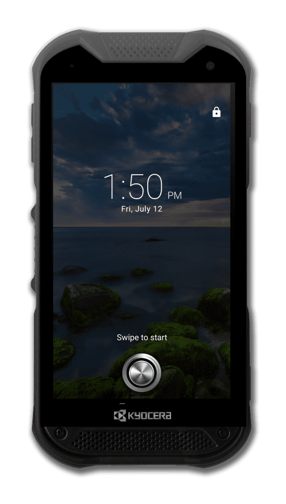 From the Settings app, scroll to and tap Apps.
