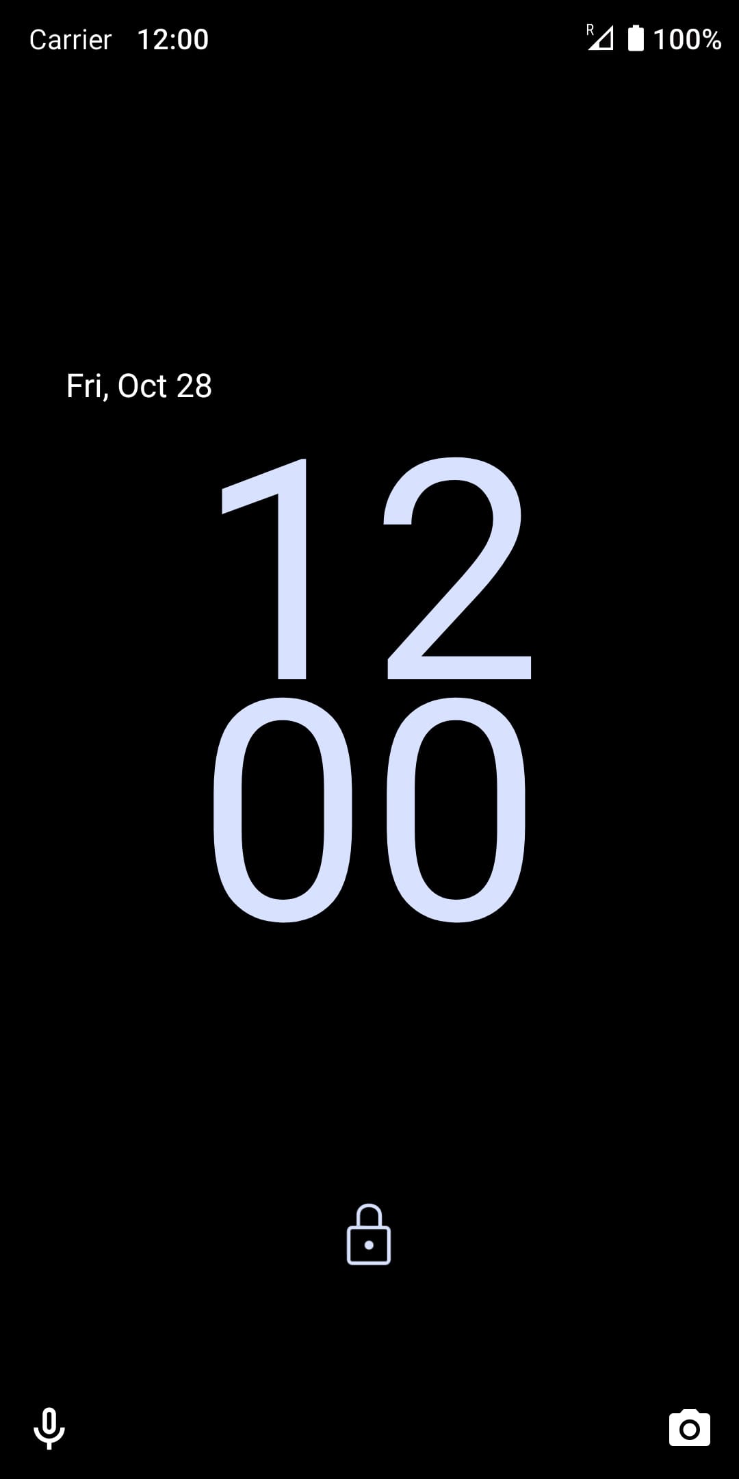 From the Settings app, scroll to and tap Apps.
