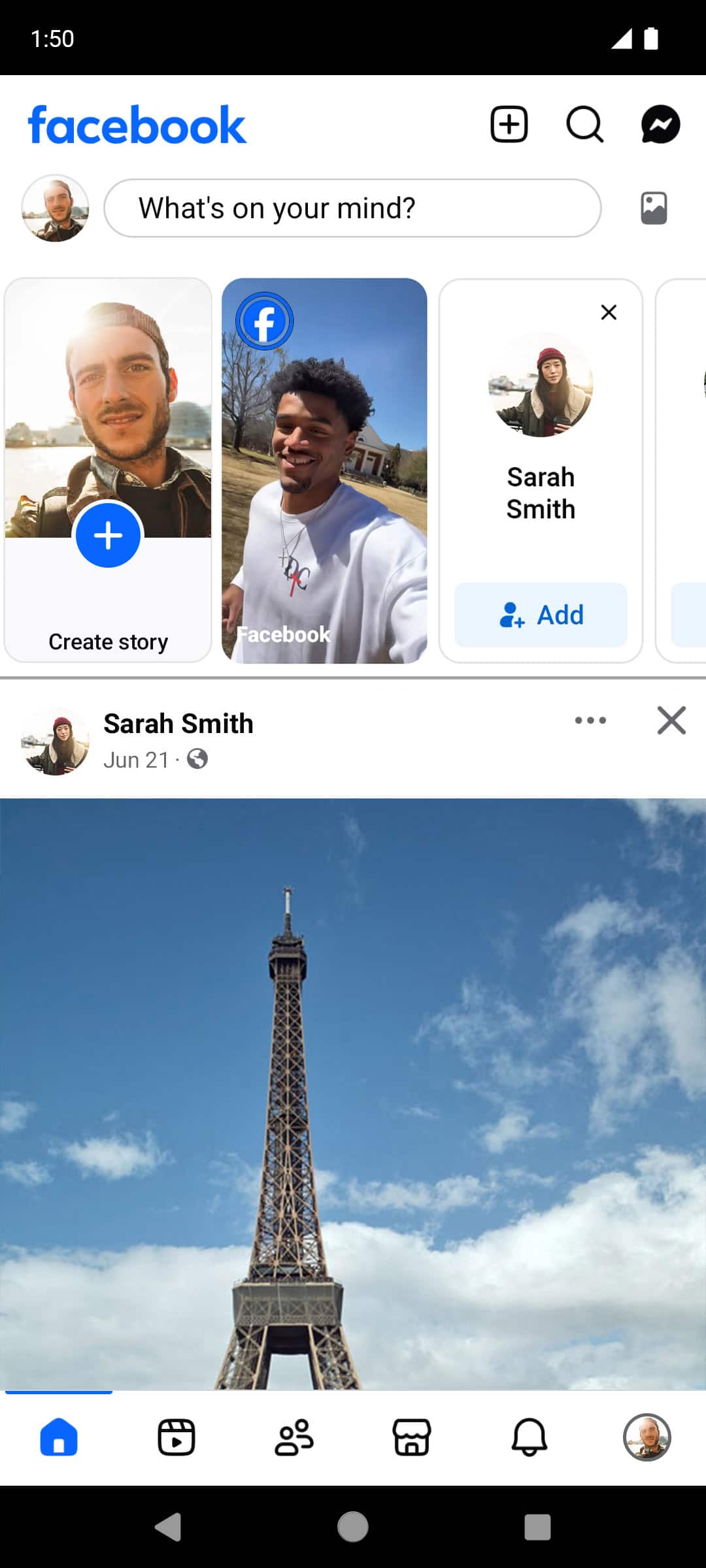 From the Settings app, scroll to and tap Apps.
