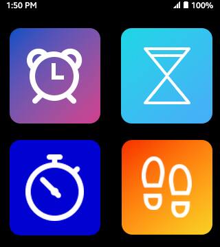 From the Settings app, scroll to and tap Apps.