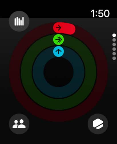 From the Settings app, scroll to and tap Apps.
