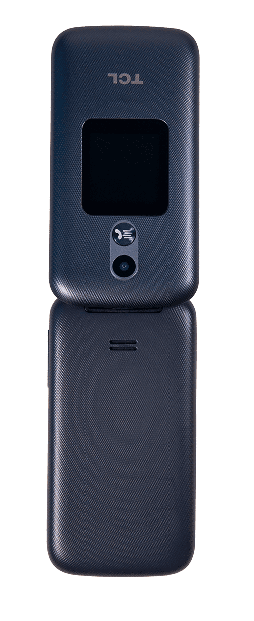 Getting to know the back of your device