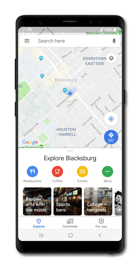 From the Settings app, scroll to and tap Apps.