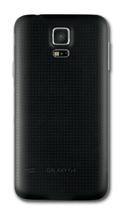 Getting to Know the Back of Your Phone