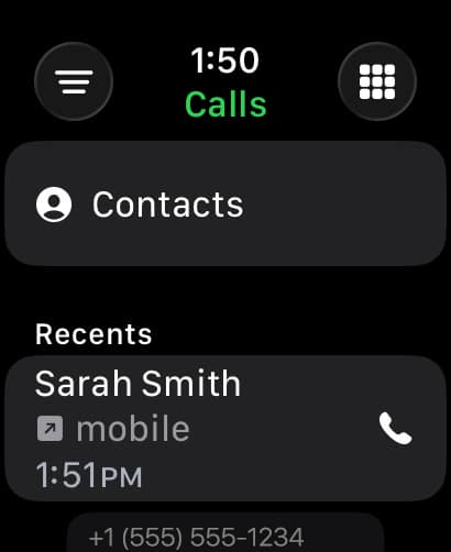 From the Settings app, scroll to and tap Apps.