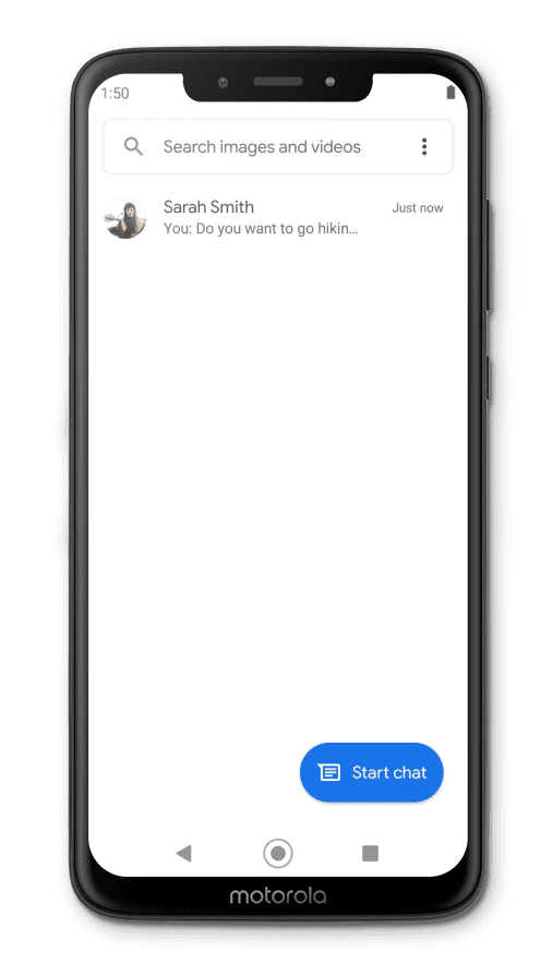 From the Settings app, scroll to and tap Apps.