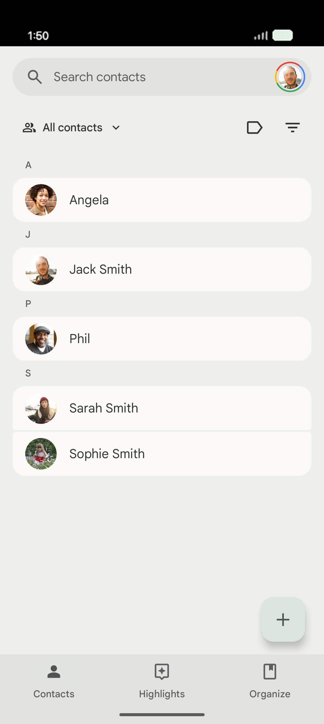 From the Settings app, scroll to and tap Apps.