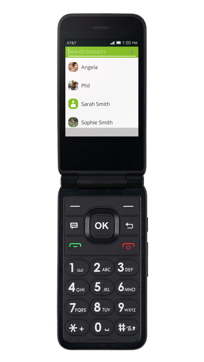 From the Settings app, scroll to and tap Apps.