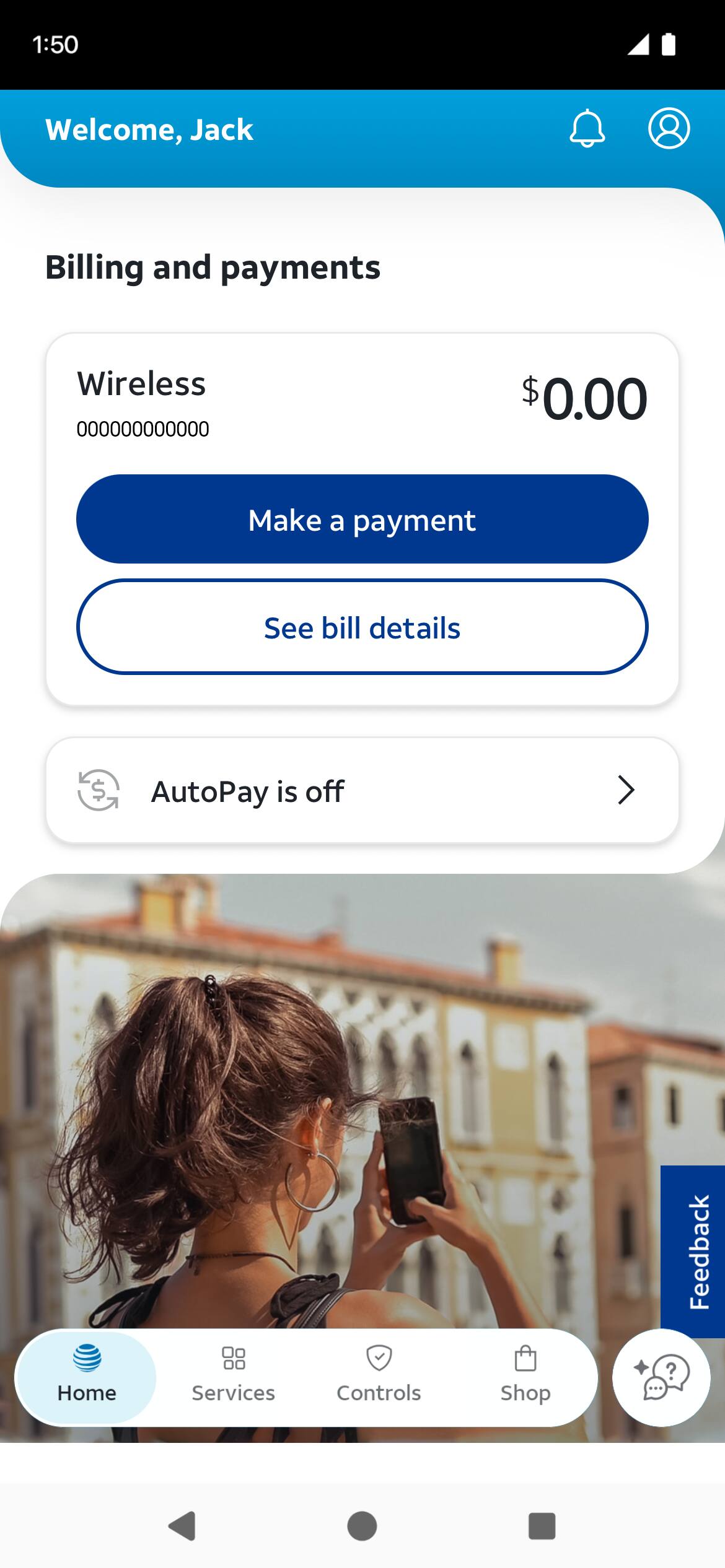 From the Settings app, scroll to and tap Apps.