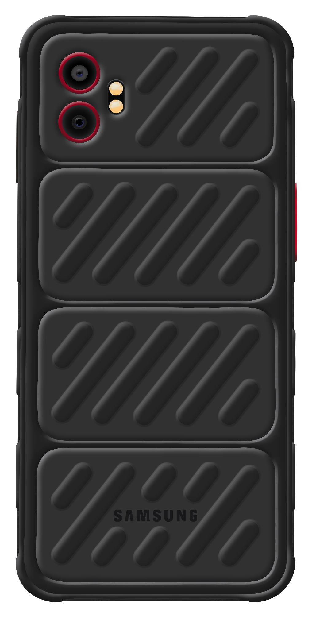 From the Settings app, scroll to and tap Apps.