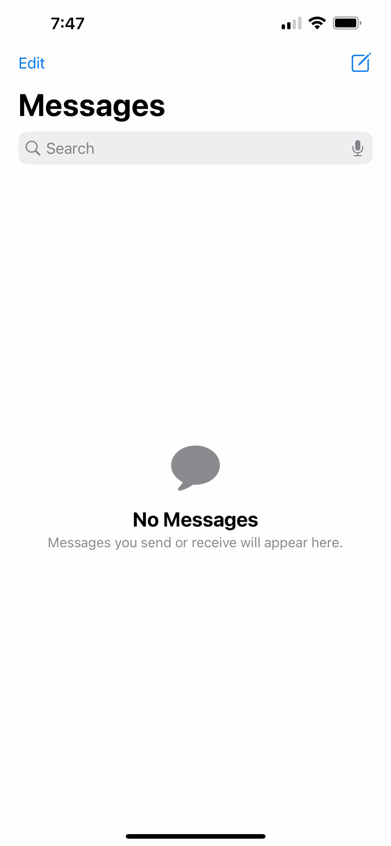 From the Settings app, scroll to and tap Apps.