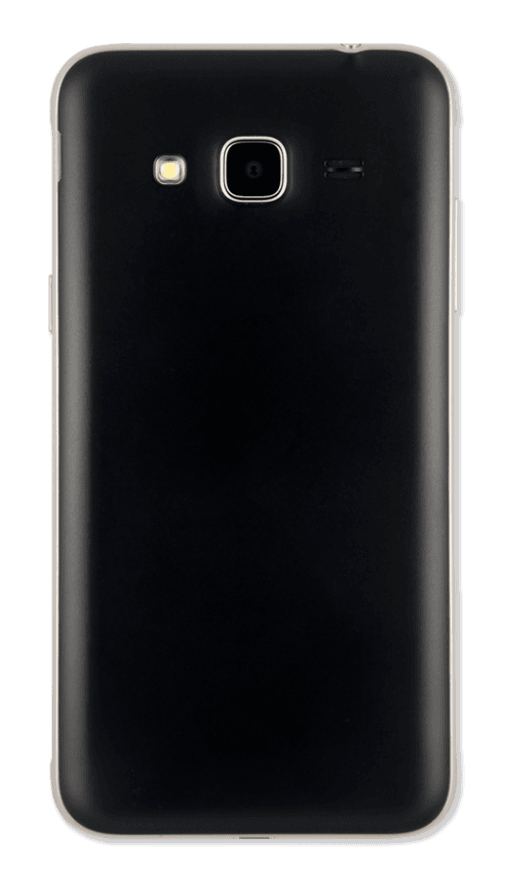 Getting to Know the Back of Your Device