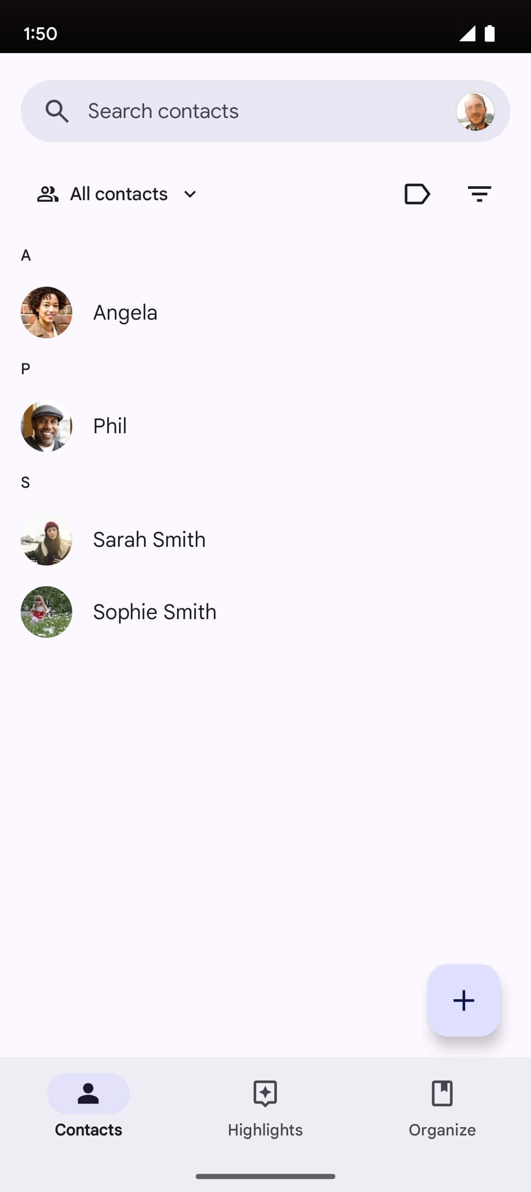 From the Settings app, scroll to and tap Apps.