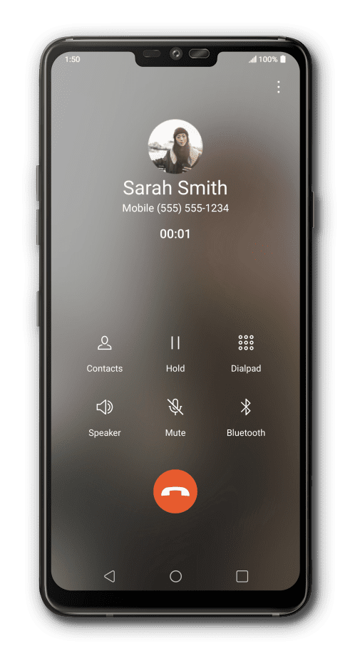 From the Settings app, scroll to and tap Apps.