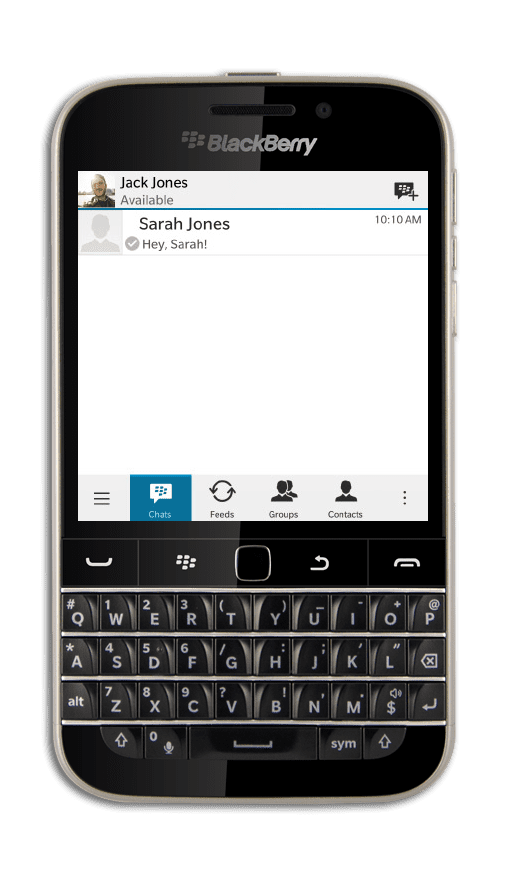 From the Settings app, scroll to and tap Apps.